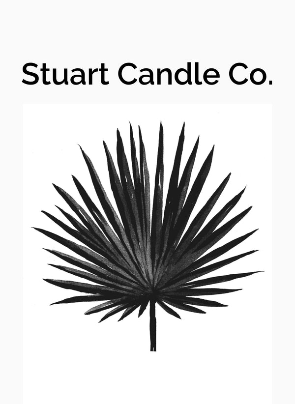 Stuart Candle Co.