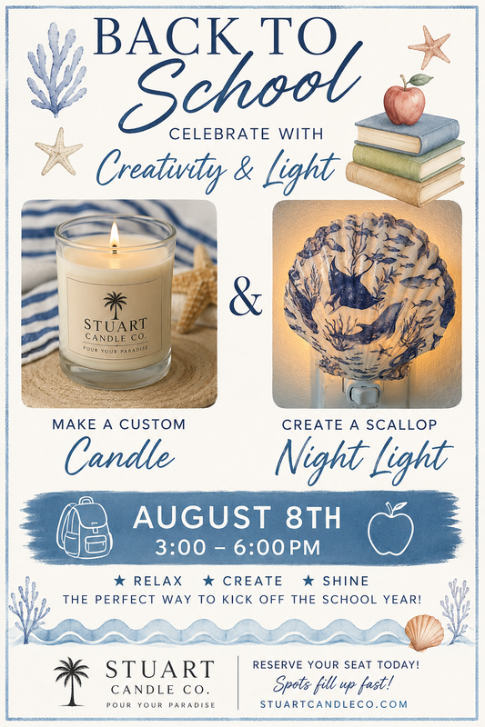 Back to School Event August 8, 3-6pm