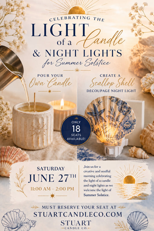 Summer Solstice Event